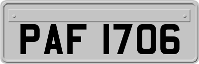PAF1706