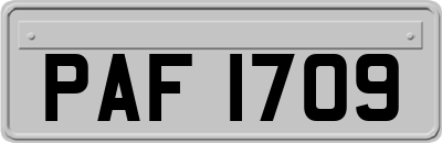 PAF1709