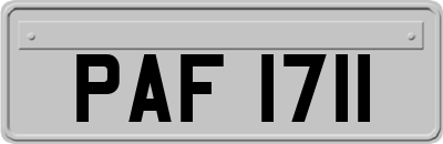 PAF1711