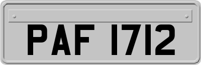 PAF1712