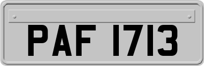 PAF1713