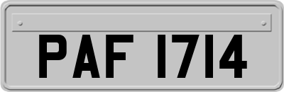 PAF1714