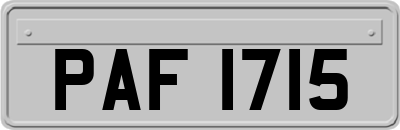 PAF1715