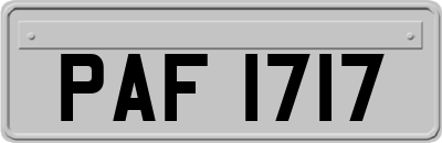 PAF1717