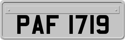 PAF1719