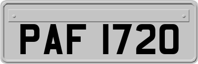 PAF1720