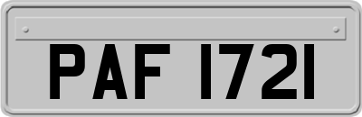 PAF1721