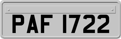 PAF1722