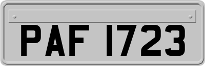PAF1723