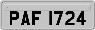 PAF1724