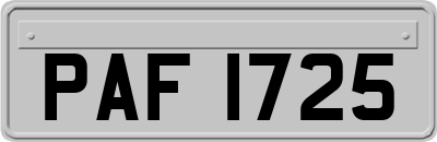 PAF1725
