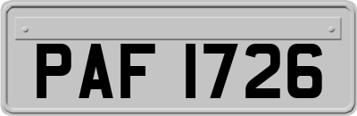 PAF1726