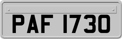 PAF1730