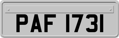 PAF1731