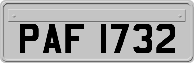 PAF1732