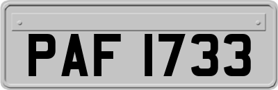 PAF1733