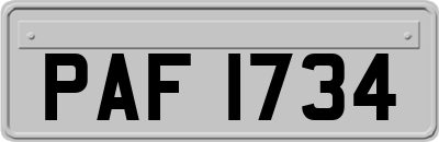 PAF1734