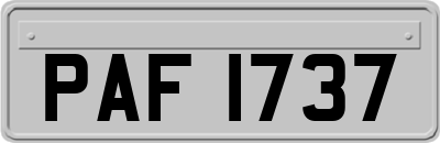 PAF1737