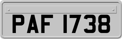 PAF1738