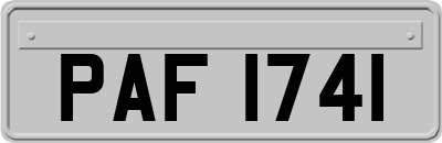 PAF1741