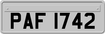 PAF1742