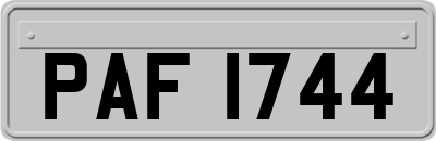 PAF1744