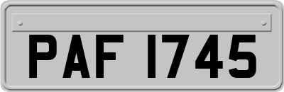 PAF1745