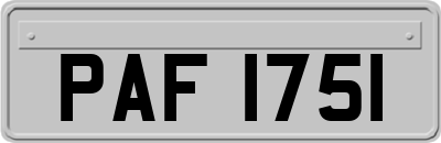 PAF1751