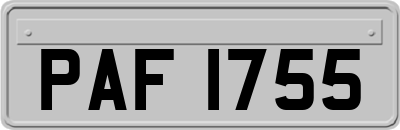 PAF1755