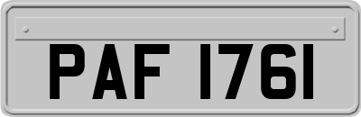 PAF1761