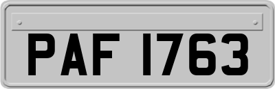 PAF1763
