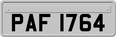 PAF1764