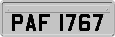PAF1767