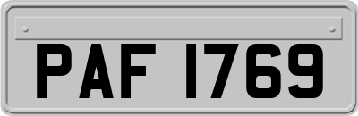 PAF1769