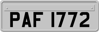 PAF1772