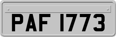 PAF1773