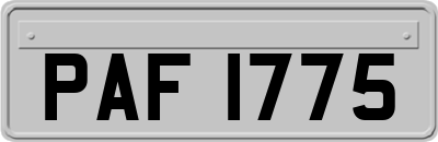 PAF1775