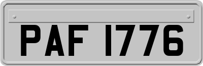 PAF1776