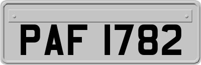 PAF1782