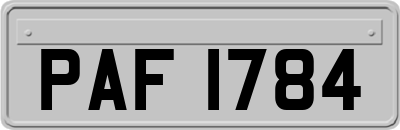 PAF1784