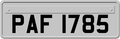 PAF1785