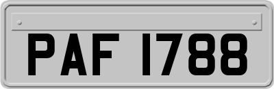 PAF1788