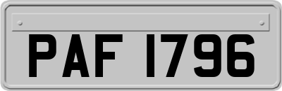 PAF1796