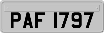 PAF1797