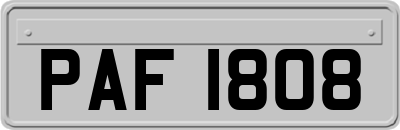 PAF1808
