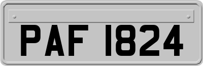 PAF1824