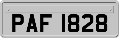 PAF1828