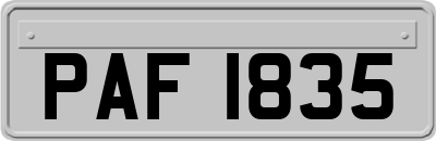 PAF1835
