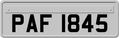 PAF1845