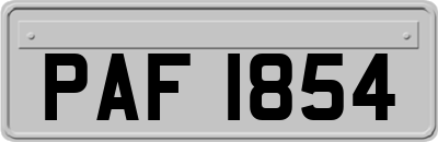 PAF1854